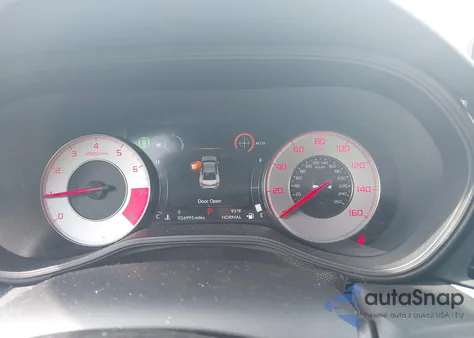 2022 Acura Tlx A-Spec Package z USA, uszkodzony, nr VIN 19UUB6F53NA003883